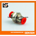 Sheet Metal Fabrication Copper Pipe Fittings with Mass Production Capability